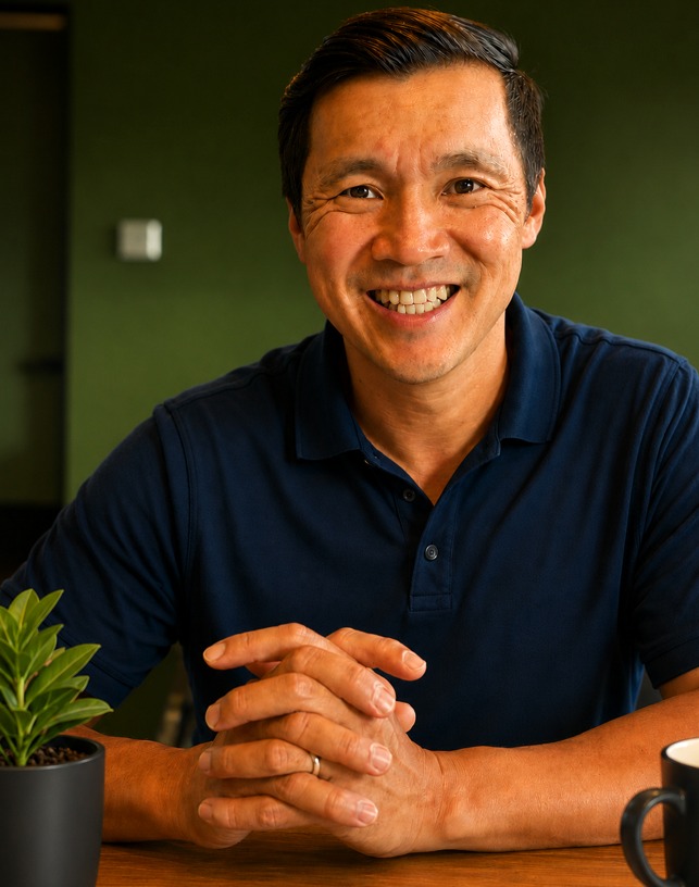 John Vo